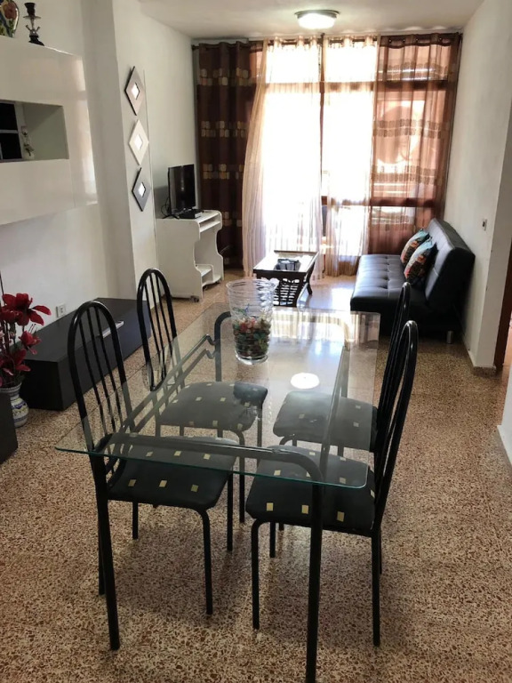 Los Playeros en los Cristianos