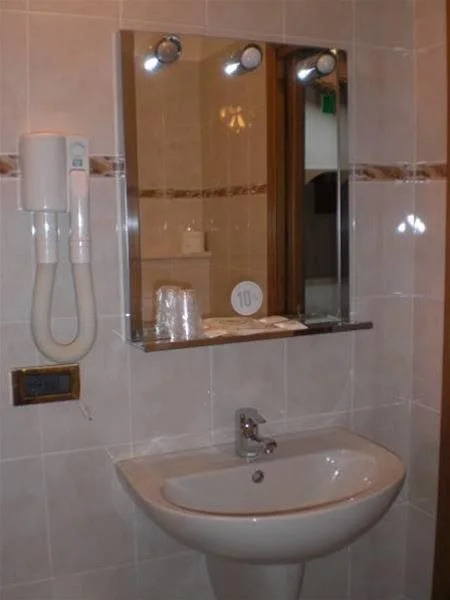Hotel Corsini