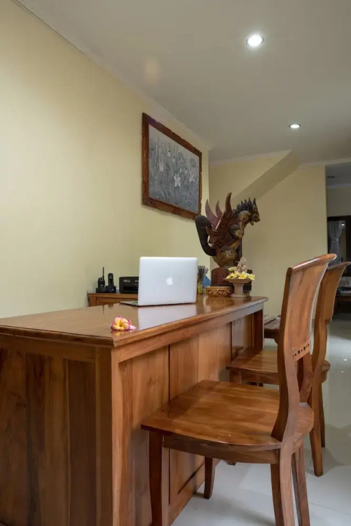 Buana Ubud Inn