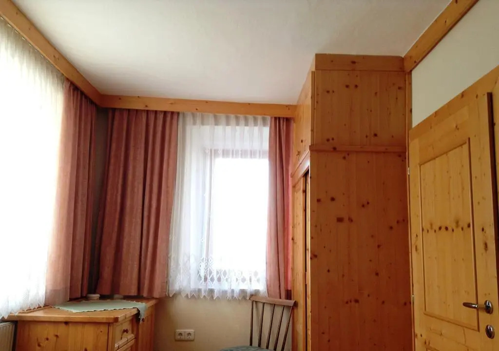 Ferienwohnung Jank