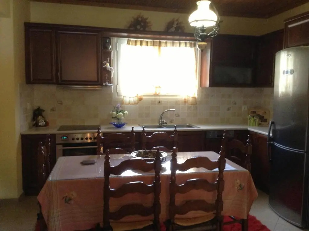 Guesthouse Lamprini