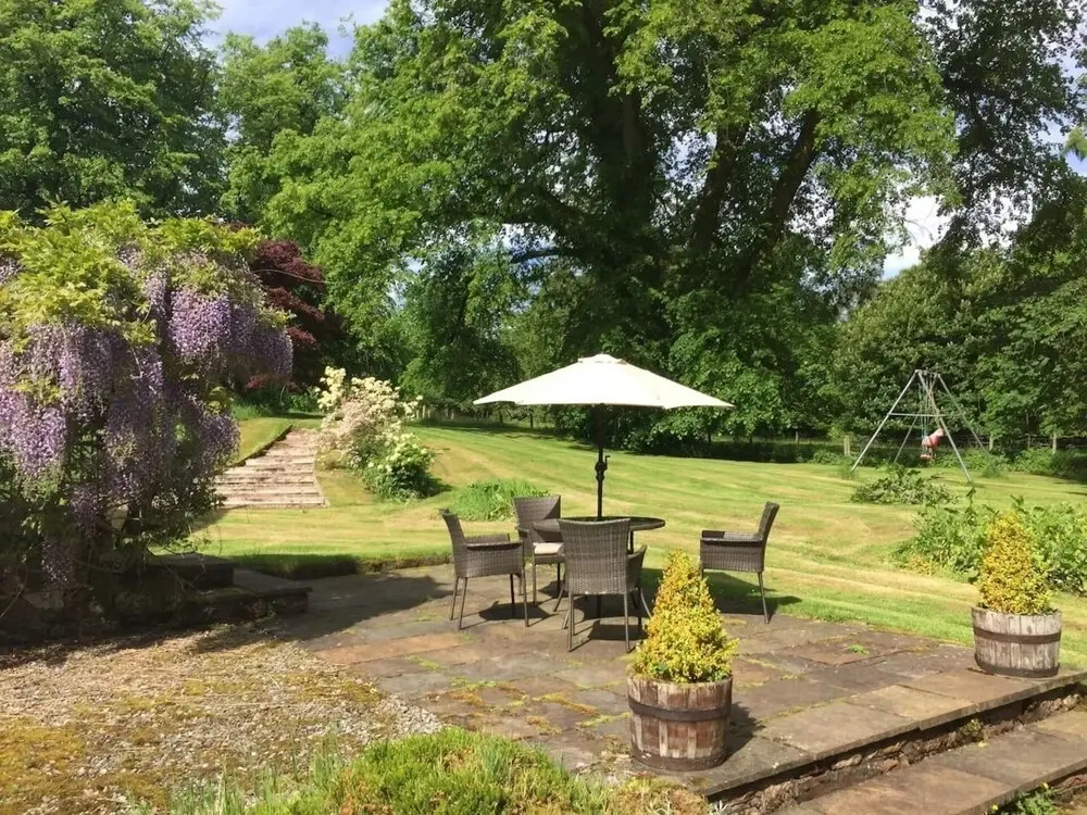 Lots Cottage