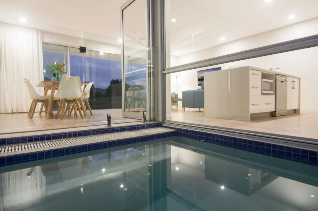 Pool Resort Port Douglas