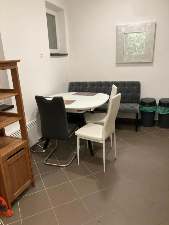 Roland Apartment Zuglo 2