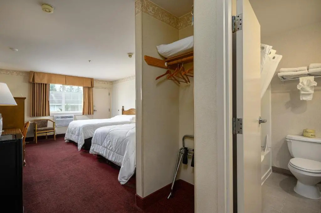 Three Rivers Inn Sedro Woolley