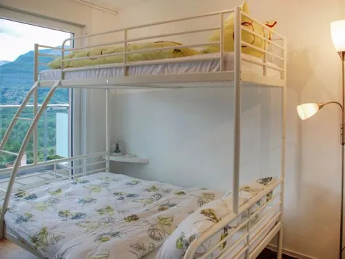 Vista Lago Maggiore 1.floor left