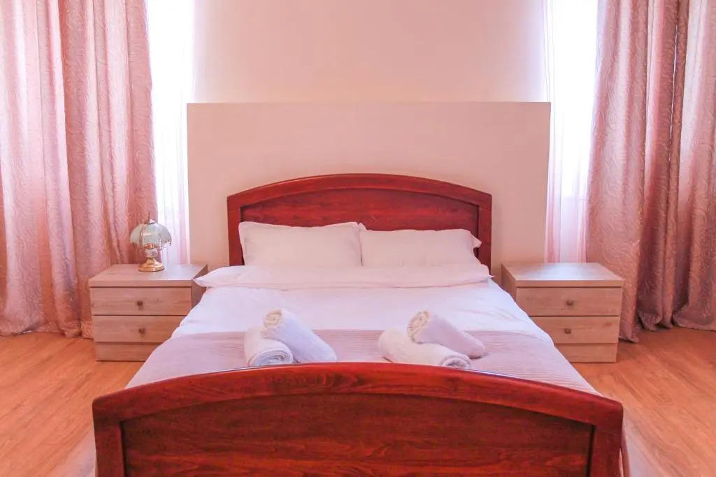 Guest House Anuki