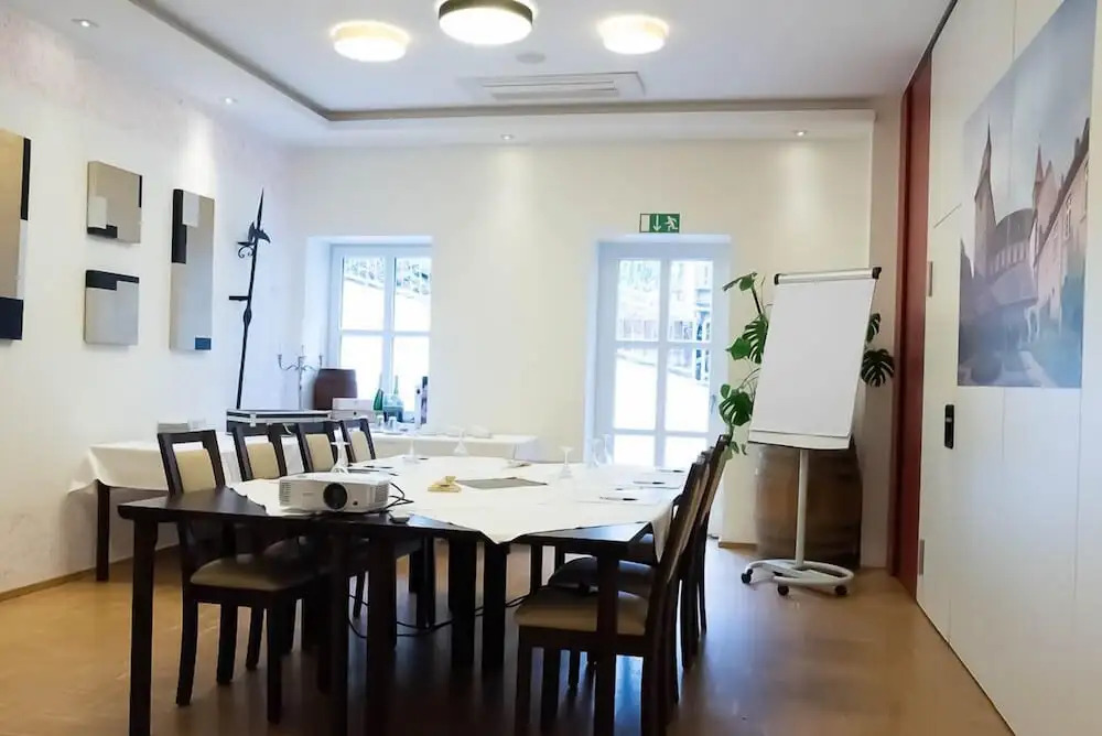 Hotel & Restaurant Schaumburger Ritter, Rinteln