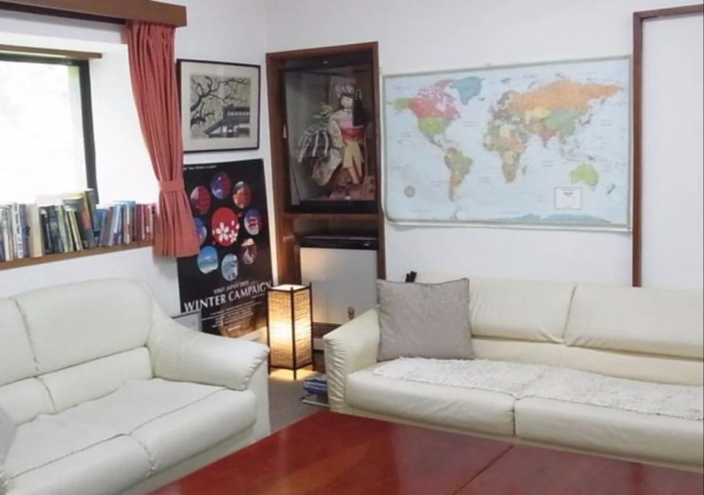 Fuji-Hakone Guest House