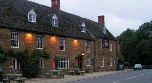 The George Inn