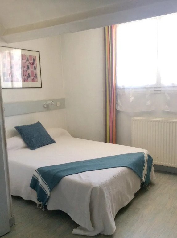 Studio in Aix-les-bains, With Wonderful Mountain View - 2 km From the
