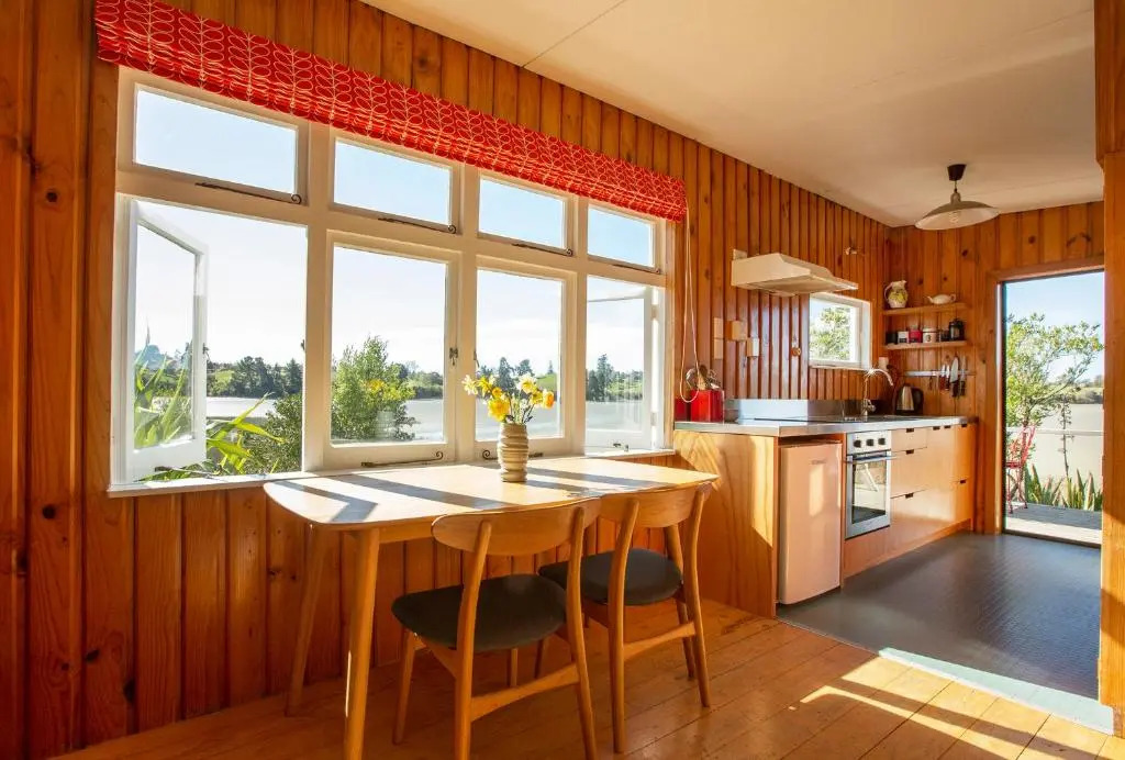 The Apple Pickers Cottages