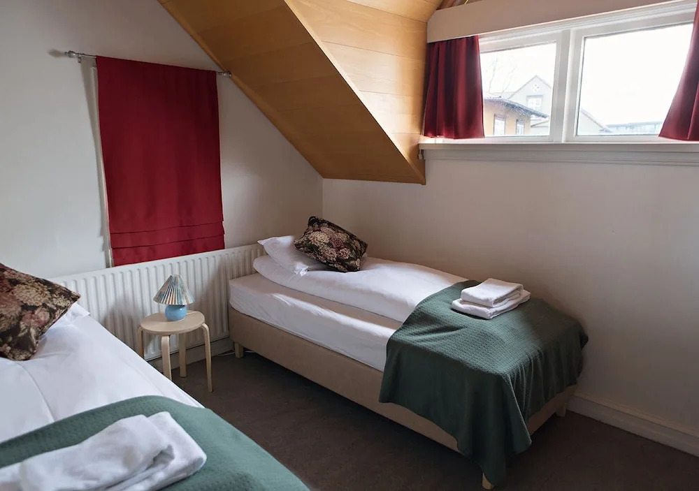 Brattagata Guesthouse Apartments