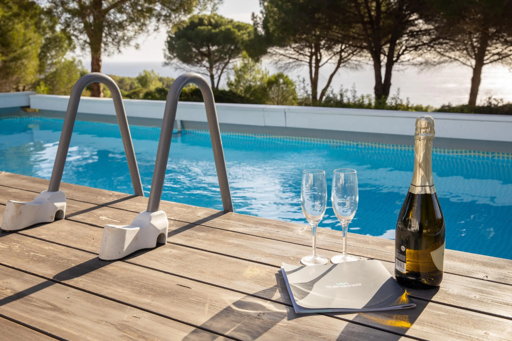 Villa Celestina - Marina di Novaglie