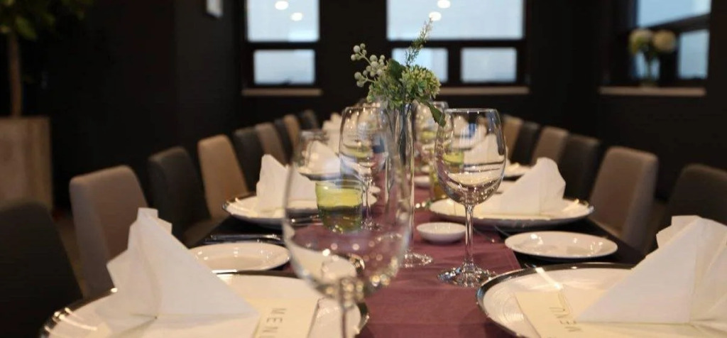 CS Premier Hotel Seoul