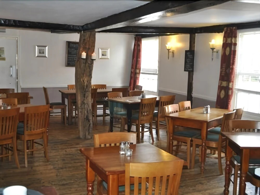 Queenshead Inn