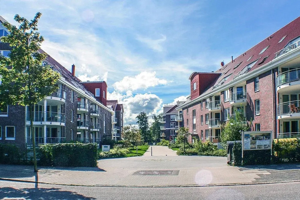 Wohnung in Cuxhaven