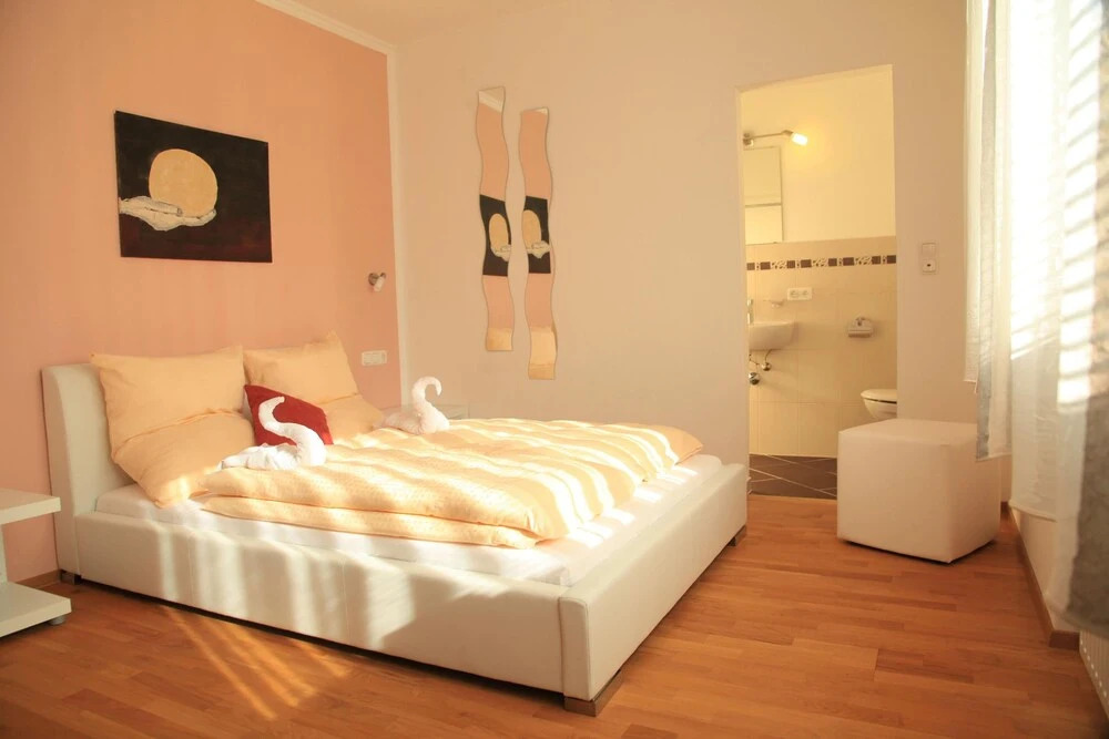Appartement Cecilia
