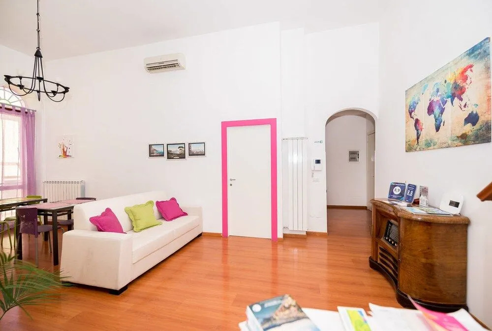 B&B Villa Le Palme