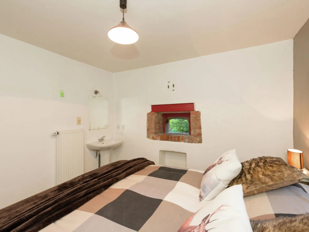 Tastefully Furnished Holiday Residence Located in the Heart of the Ardennes