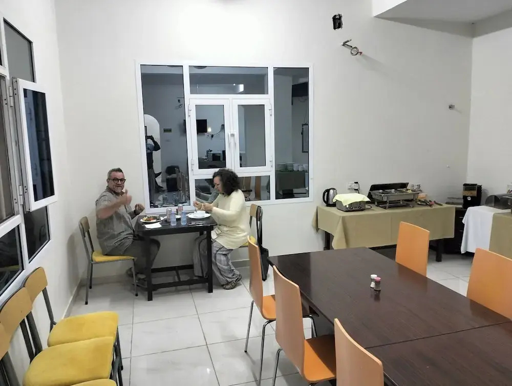 Turtle Guest House