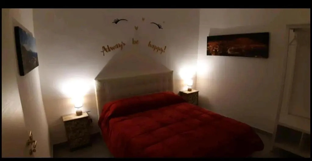 A casa di Sergio