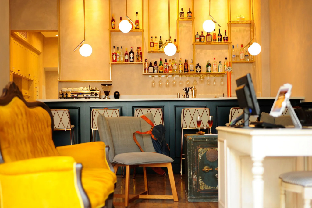 Pepi Boutique Hotel