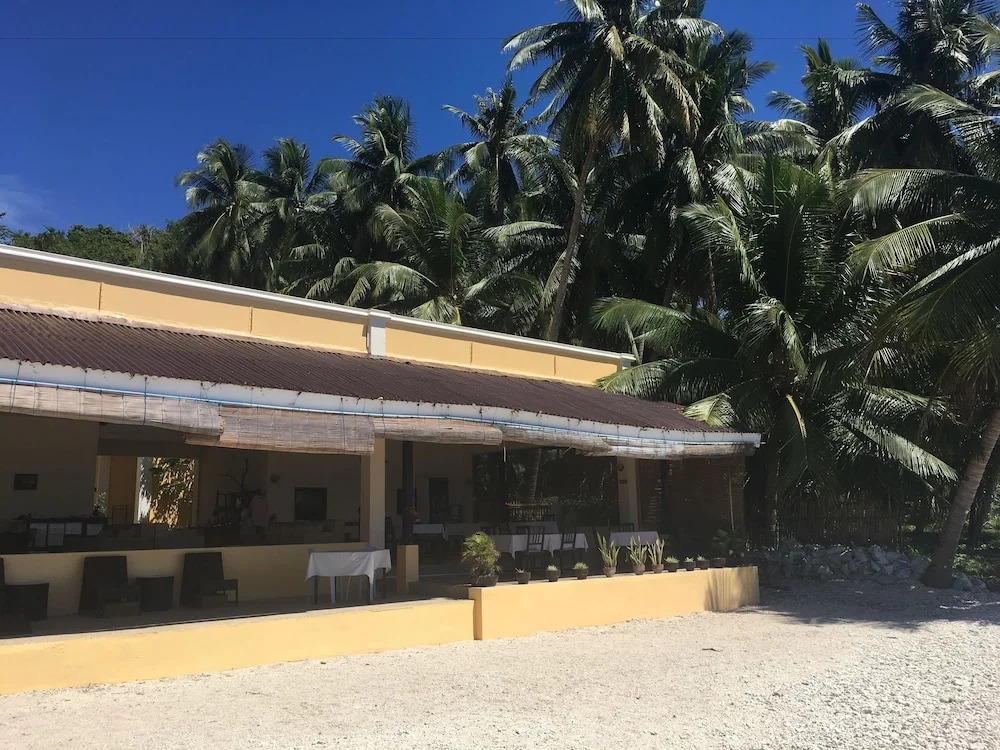 Lubi Resort