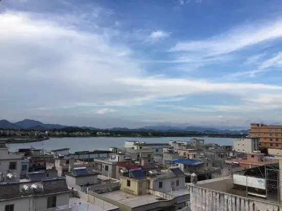 Ruyi Homestay