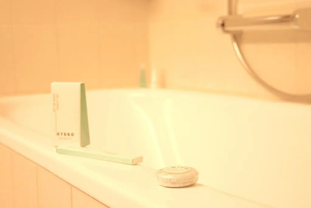 Hotel Appartement Roggal