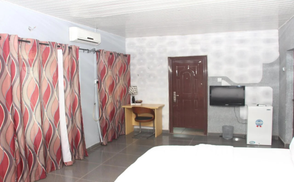 Hotel BlueBell