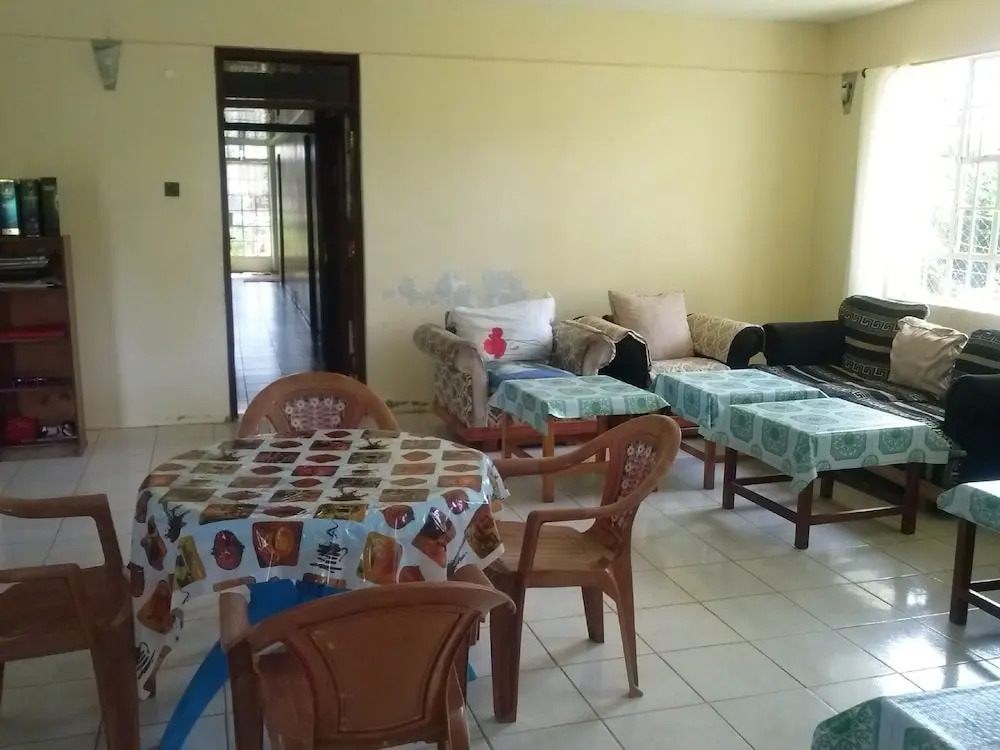 Gralins Hotel