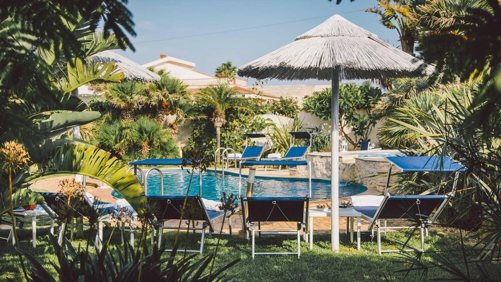 Villa Nautilus 10 in Ispica