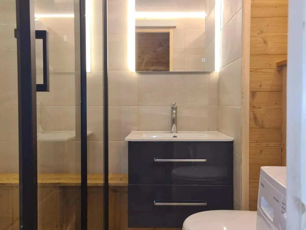 Studio Flaine, 1 pièce, 4 personnes - FR-1-425-178