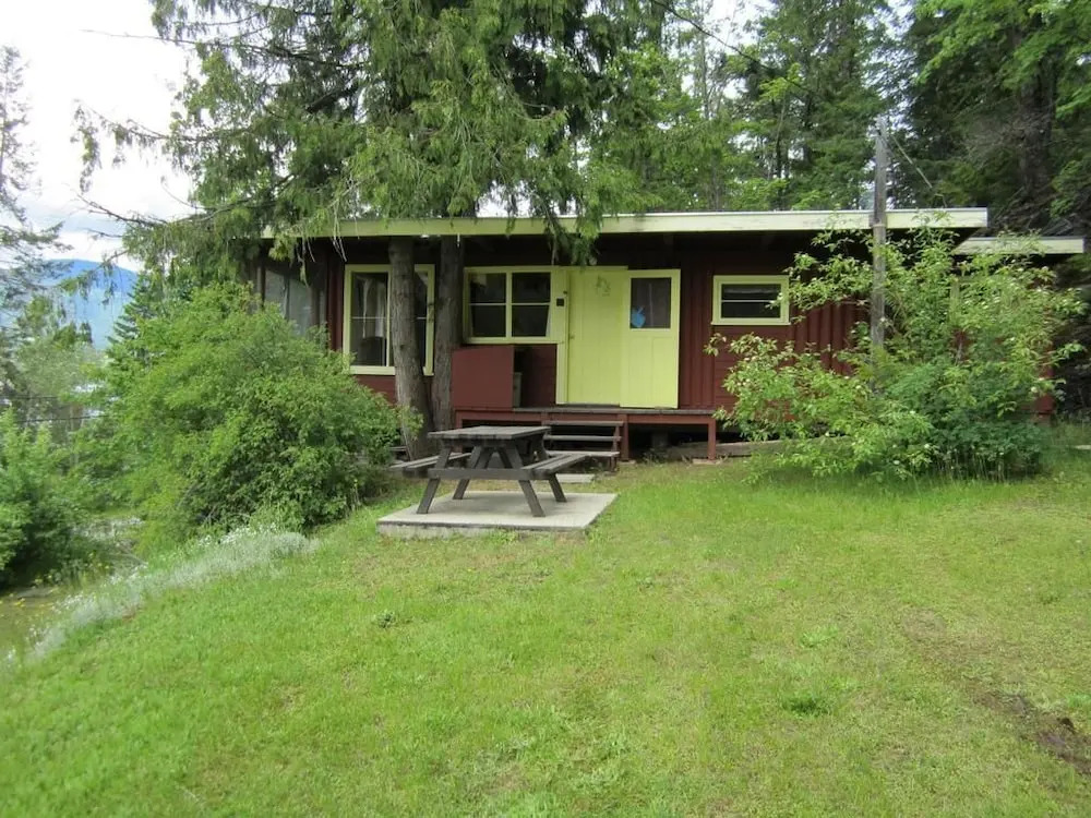 Eagle View Resort