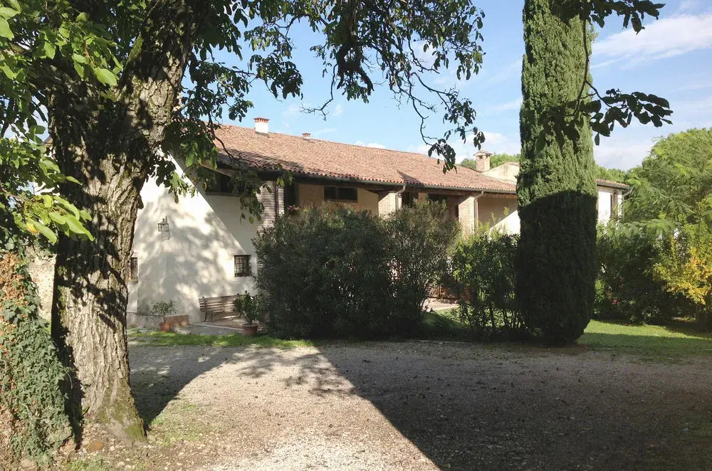 Villa Sagramoso Sacchetti