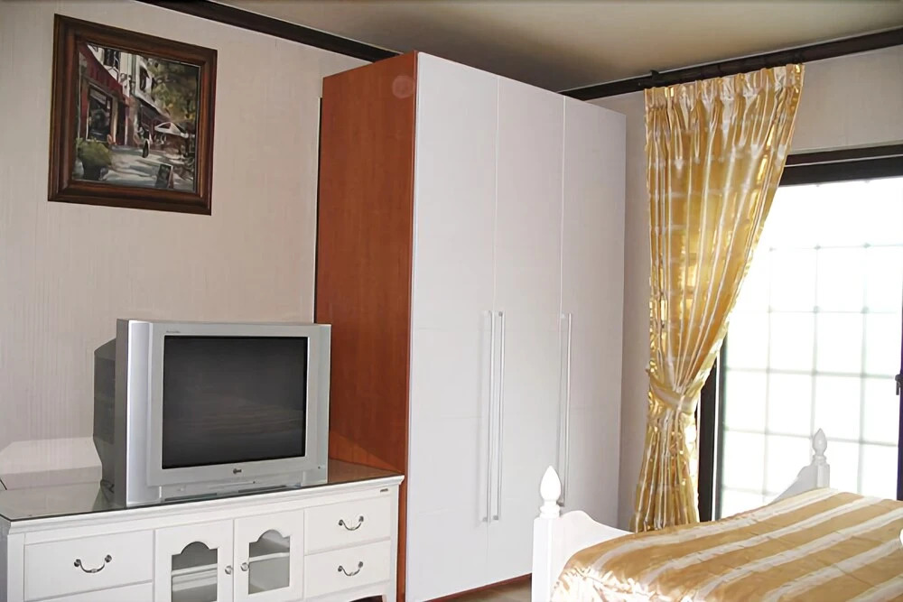 Boryeong Blue Hill Pension