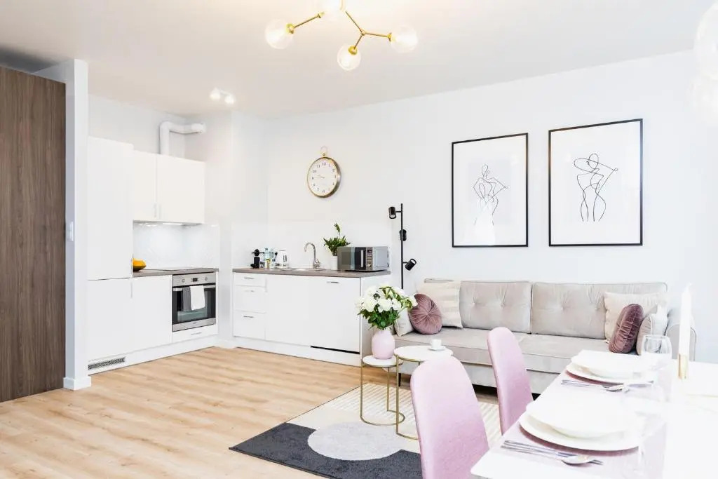 VIDOC APARTMENTS
