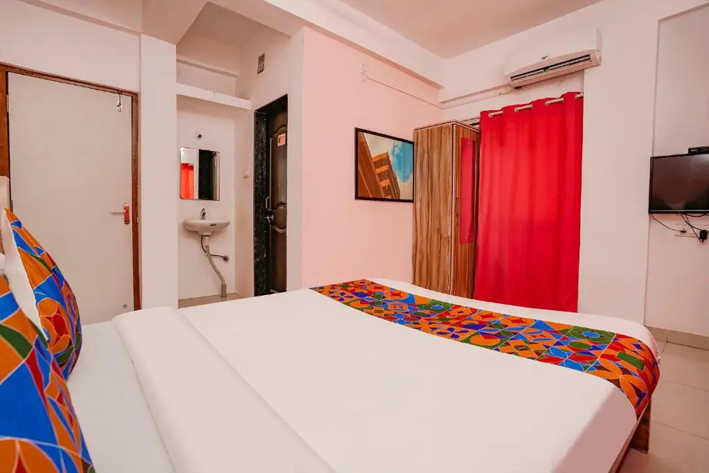 Hotel Elite Stay