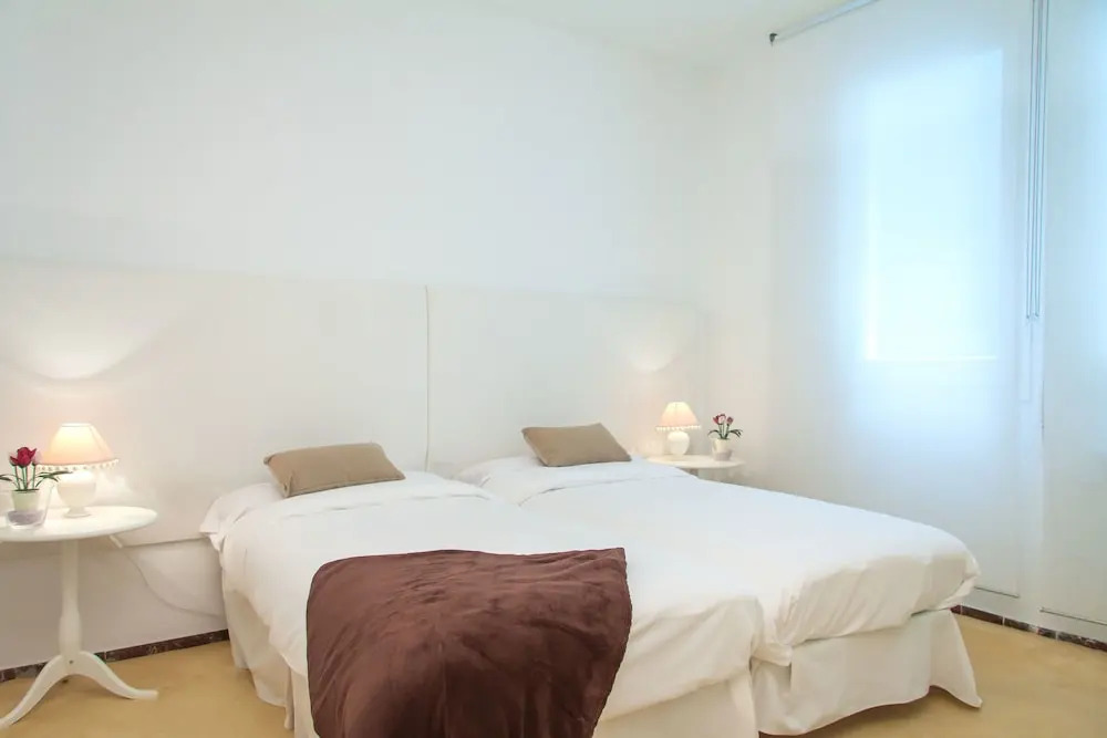 Sweet Inn Apartments Gracia