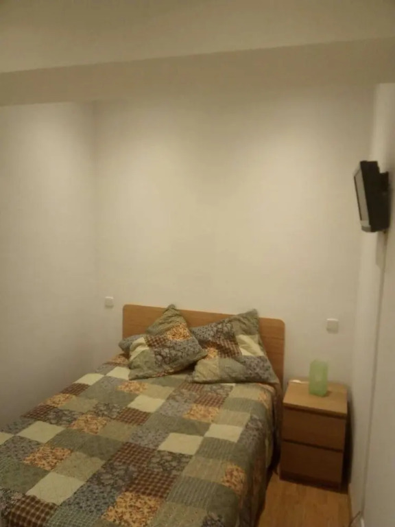 Cortezo Apartment Madrid