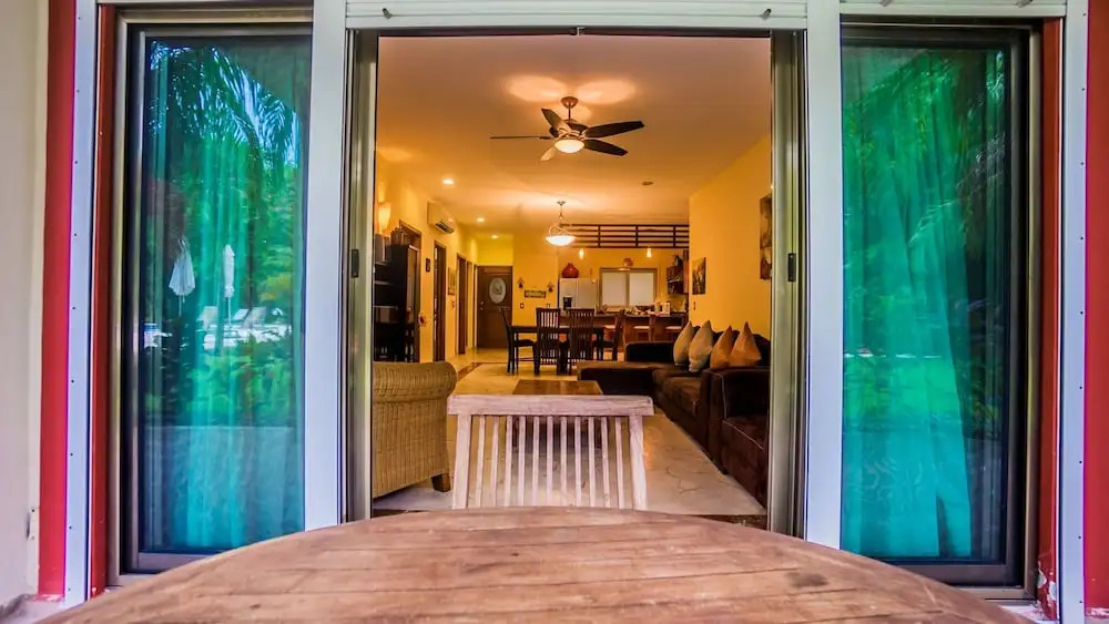 Paseo Del Sol Coral B 107 3 Bedroom Condo by Redawning