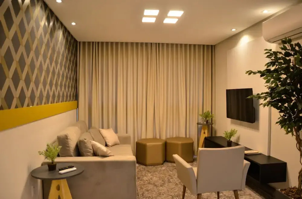 Residencial Paradiso