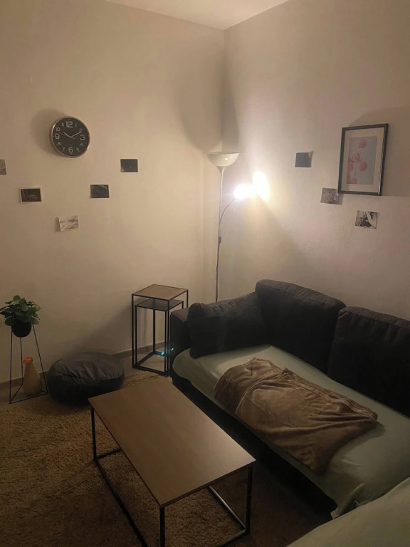 Big Beautiful Appartement in Center of Antwerpen