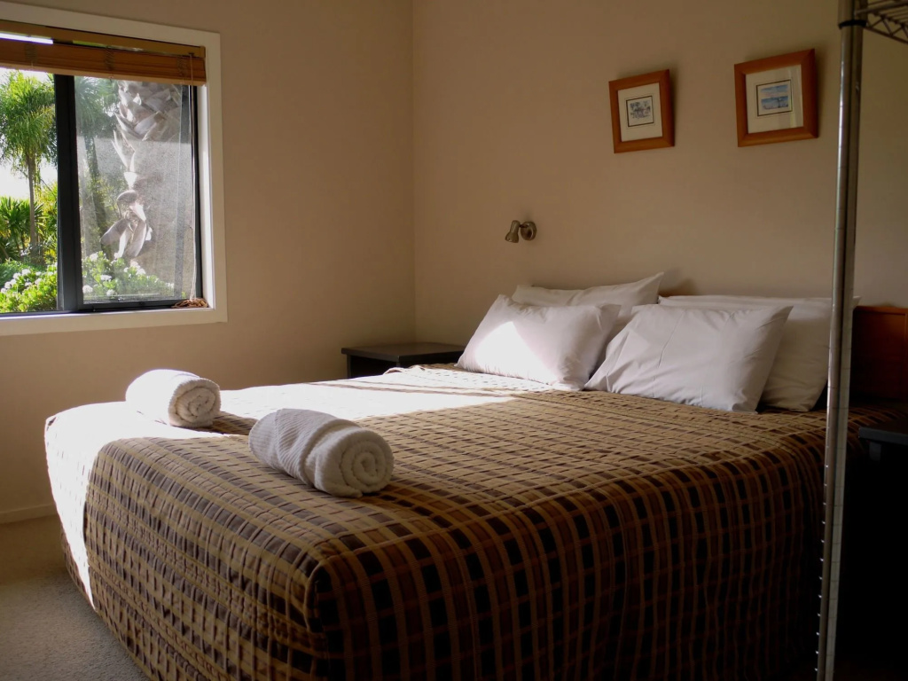 Bay of Islands Holiday Apartments