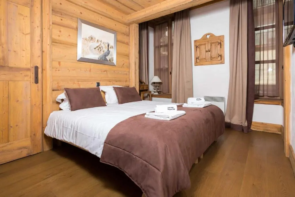 Le Kursaal Apartment - Chamonix All Year