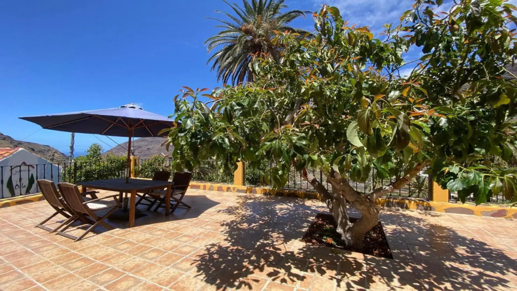 Casa Trujillo