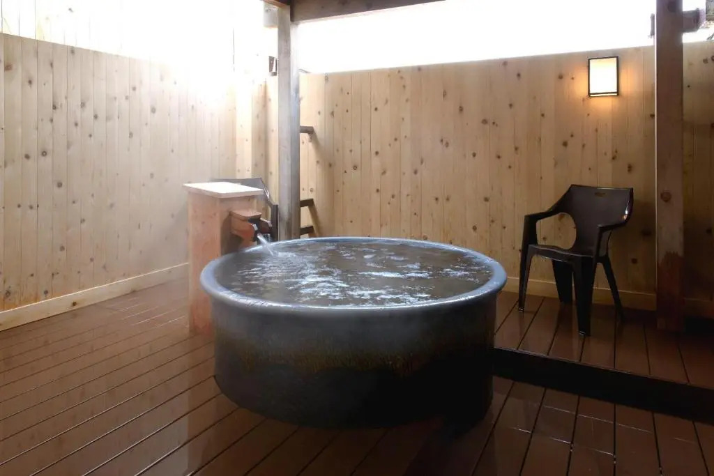 Asamushi Onsen Inn Tsubaki / Vacation STAY 15873