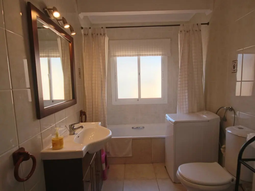 Apartamento Joya I - Costa CarpeDiem