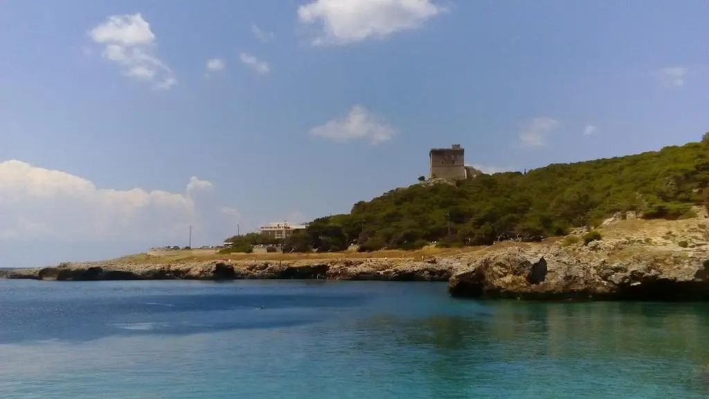 Casetta Andrea nel Verde